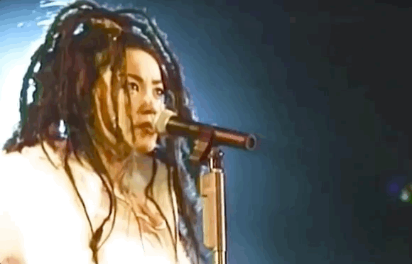 王菲|51岁的王菲，有归宿了