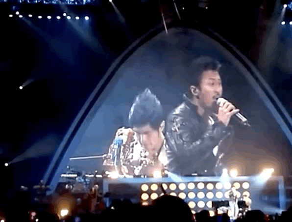 王菲|51岁的王菲，有归宿了