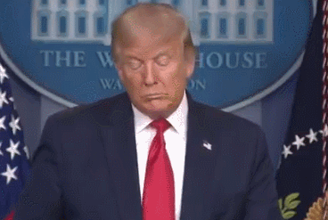 特朗普|被问是否担心微信禁令影响iPhone销量 特朗普：无所谓