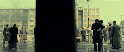 八佰|豆瓣8.3，看哭吴京！《八佰》凭什么成为最催泪的国产战争片？