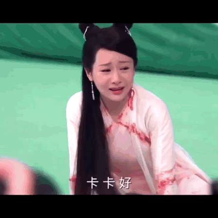 吴亦凡|吴亦凡演技有多差？《青簪行》群演曝他和杨紫飙戏常被带着跑，拍好几条才过