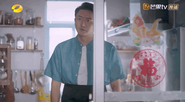 以家人之名|《以家人之名》：比起宋威龙张新成，他们的爸爸才是顶流男神吧！