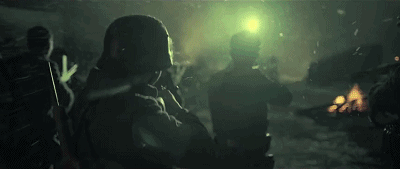 八佰|豆瓣8.3，看哭吴京！《八佰》凭什么成为最催泪的国产战争片？