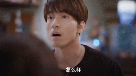 我好喜欢你|大龄明星装嫩，看来中国没有年轻演员