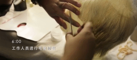 我好喜欢你|大龄明星装嫩，看来中国没有年轻演员