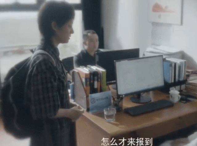 我好喜欢你|大龄明星装嫩，看来中国没有年轻演员