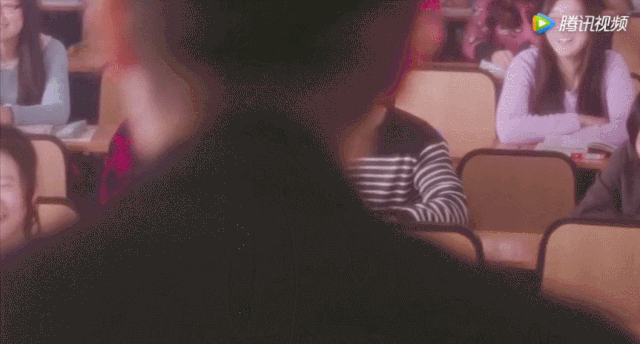 我好喜欢你|大龄明星装嫩，看来中国没有年轻演员