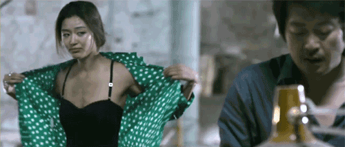 张雨绮|剧本C位永远都是她！张雨绮跟她比到底输在哪里了啊！