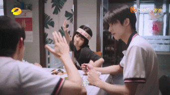 张新成|被宋威龙和张新成疯狂宠溺！谁不想魂穿谭松韵？