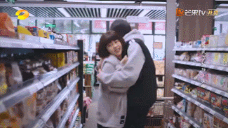 张新成|被宋威龙和张新成疯狂宠溺！谁不想魂穿谭松韵？