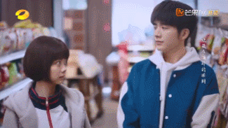 张新成|被宋威龙和张新成疯狂宠溺！谁不想魂穿谭松韵？