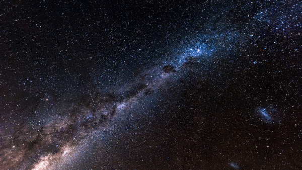 快速射电暴|来自外太空的神秘射电脉冲每157天重复一次