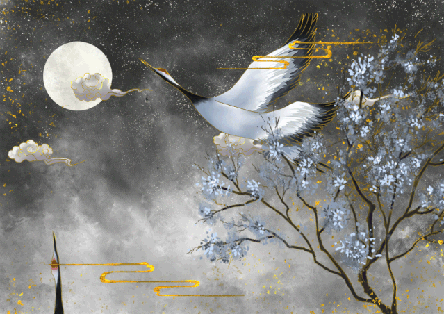 杳杳寒山道|千古奇诗，首首令人拍案叫绝！