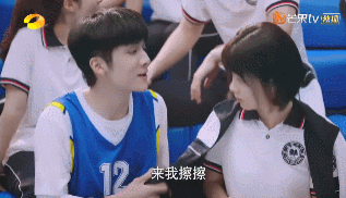 张新成|被宋威龙和张新成疯狂宠溺！谁不想魂穿谭松韵？