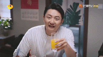 张新成|被宋威龙和张新成疯狂宠溺！谁不想魂穿谭松韵？