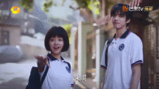 张新成|被宋威龙和张新成疯狂宠溺！谁不想魂穿谭松韵？