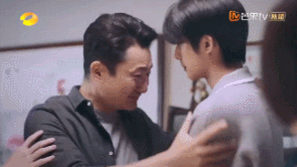 张新成|被宋威龙和张新成疯狂宠溺！谁不想魂穿谭松韵？