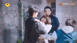 张新成|被宋威龙和张新成疯狂宠溺！谁不想魂穿谭松韵？