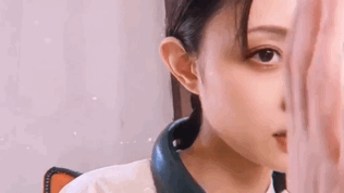 林更新|四天夜会两女风波后，林更新表白绯闻女友盖玥希：闭上眼睛全是你