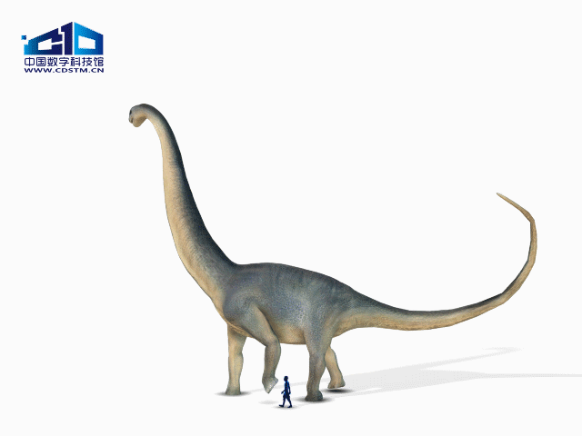 恐龙|一大波古前生物来袭，我们曾经以为恐龙长这样！