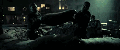 票房|中国电影市场点映票房最高纪录！《八佰》点映票房破2亿！