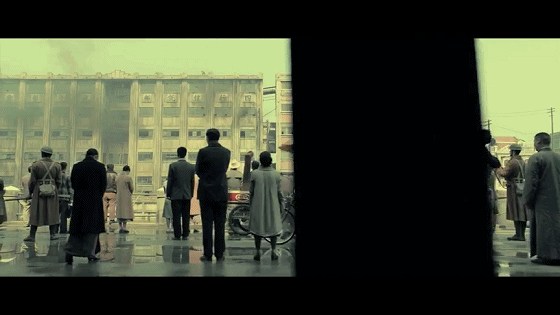 八佰|上海最后守护者，国产战争巨制！这个夏天，一定不能错过《八佰》