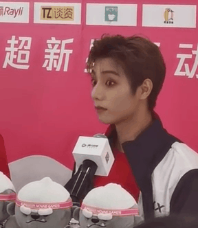 超新星运动会|成团500天合体演出才10次？不是粉丝看了都想骂人！