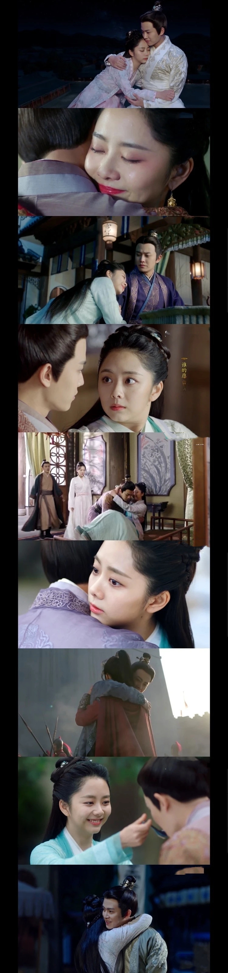 锦衣之下|神操作！《锦衣之下》小网剧入围金鹰奖，这两件不为人知的事被扒