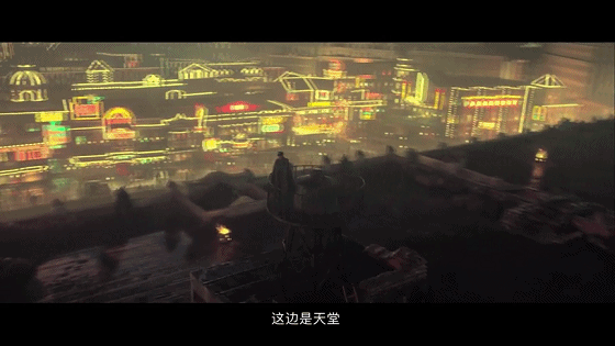 八佰|上海最后守护者，国产战争巨制！这个夏天，一定不能错过《八佰》