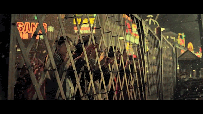 八佰|上海最后守护者，国产战争巨制！这个夏天，一定不能错过《八佰》