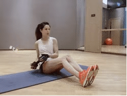 李若彤|还以为她谎报了年龄……