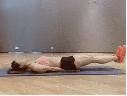 李若彤|还以为她谎报了年龄……