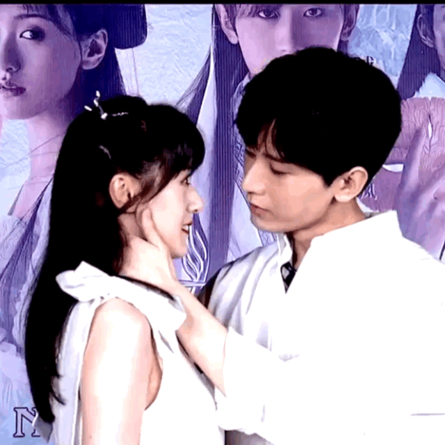 袁冰妍|她这算是红了吗？