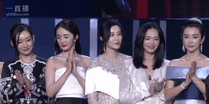 张雨绮|张雨绮为国争光吊打韩娱圈？这真不是P图？！