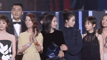 张雨绮|张雨绮为国争光吊打韩娱圈？这真不是P图？！