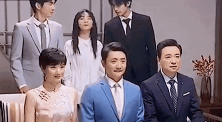 以家人之名|《以家人之名》降到8.5分，凌霄人设崩了，观众担心的还是发生了