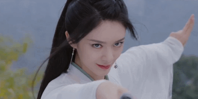 杨超越|杨超越天天吹演技炸裂，良心不痛吗？