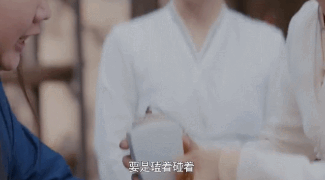 杨超越|杨超越天天吹演技炸裂，良心不痛吗？