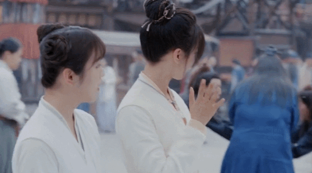 杨超越|杨超越天天吹演技炸裂，良心不痛吗？