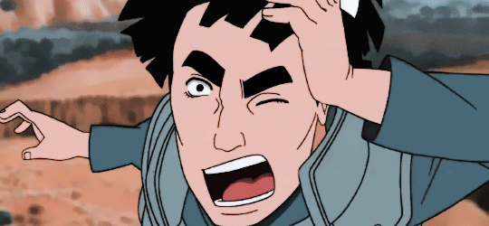 《火影》:为什么那么多人爱吹迈特凯?听我的,吹就完事了!