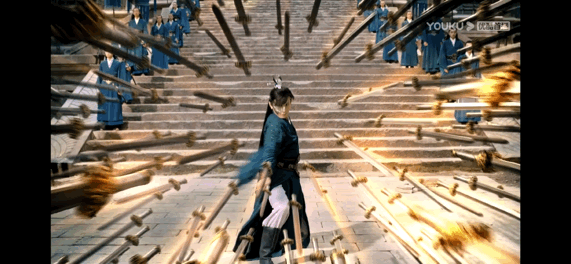 仙侠剧|仙侠剧男女主丑，是原罪吗？