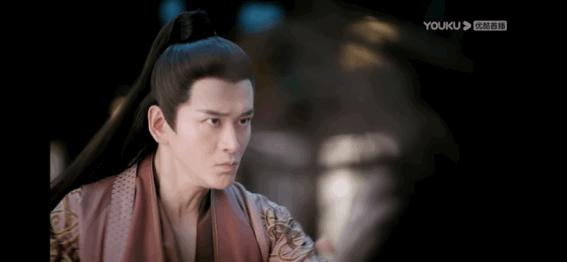 仙侠剧|仙侠剧男女主丑，是原罪吗？