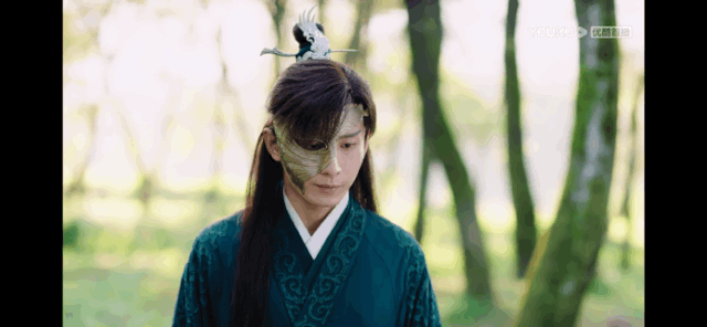 仙侠剧|仙侠剧男女主丑，是原罪吗？