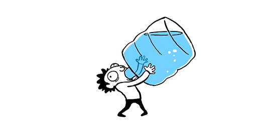 注意口干口渴喝大量水也不管用当心是这些病发出的预警