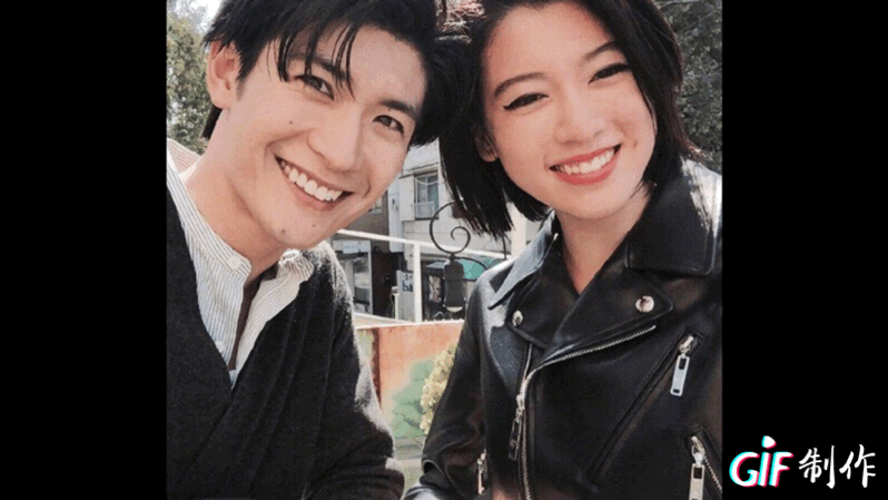 三浦春马走后 三吉彩花首次露面 表情冷淡 心不在焉 腾讯新闻