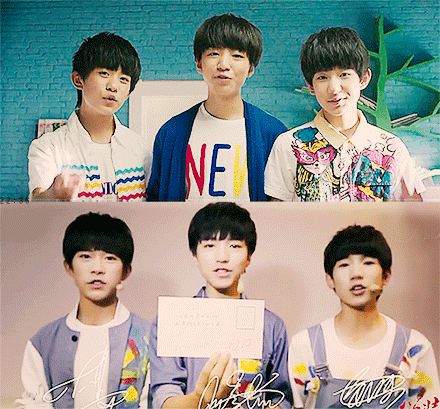 tfboys七周年演唱会,一年一度的粉丝火拼日即将到来!