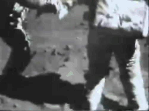 月球|“阿波罗登月的肮脏秘密”