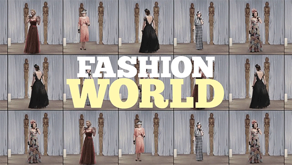 嘉柏丽尔·香奈儿|广告营销/香奈儿最新广告片，文案很高级！