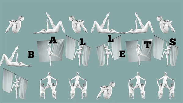 嘉柏丽尔·香奈儿|广告营销/香奈儿最新广告片，文案很高级！