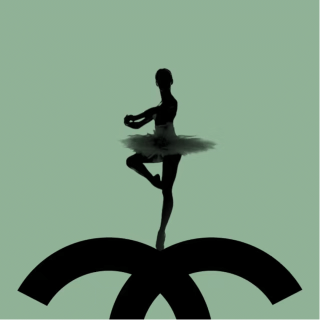 嘉柏丽尔·香奈儿|广告营销/香奈儿最新广告片，文案很高级！